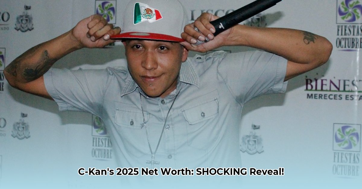 c-kan-rapper-net-worth